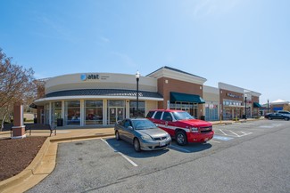 More details for 100 Rosewick Rd, La Plata, MD - Retail for Rent