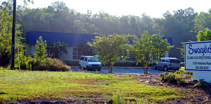 1230 Veterans Rd, Columbia, SC for sale Building Photo- Image 1 of 3