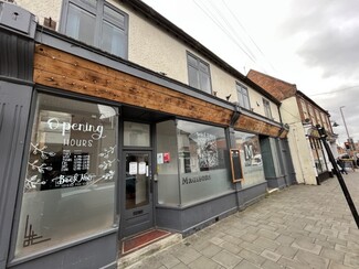 More details for 37-39A Carter Gate, Newark - Retail for Rent