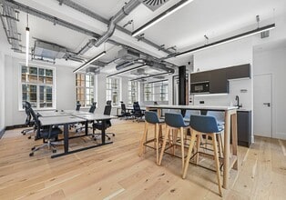 93-95 Wardour St, London to rent Interior Photo- Image 1 of 6