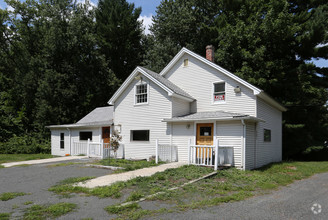 351 Salmon Brook St, Granby, CT for sale Primary Photo- Image 1 of 1