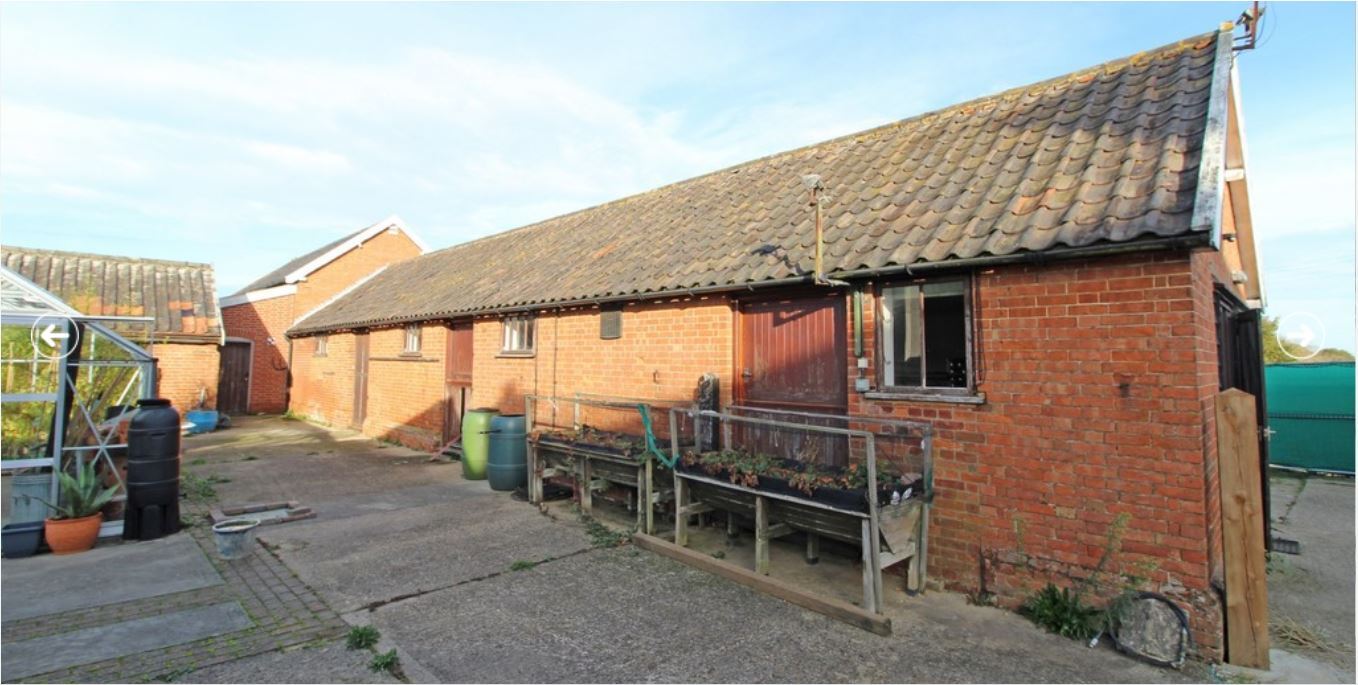 1 Orchard Pl, Wickham Market for sale Primary Photo- Image 1 of 1