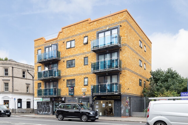 More details for 206 Commercial Road Rd, London - Retail to Rent