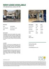 137 Ladbroke Grove, London to rent Building Photo- Image 1 of 1