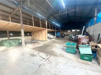 More details for Bull Park Ln, Hambleton - Industrial for Rent