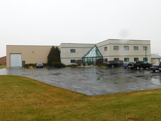 More details for 3830 County Road H, Port Washington, WI - Industrial for Rent