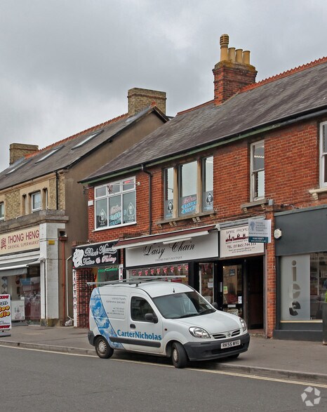 9 Windmill Rd, Oxford for sale - Primary Photo - Image 1 of 1