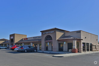 2500 N Silverbell Rd, Tucson, AZ for sale Building Photo- Image 1 of 1