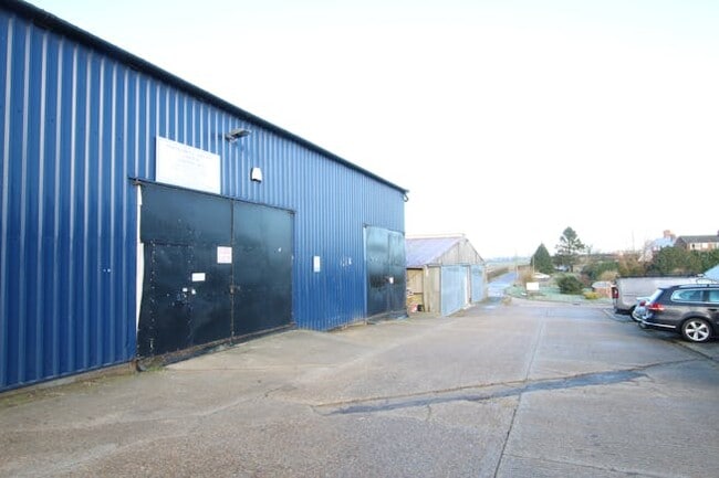 More details for Selborne Rd, Alton - Industrial to Rent