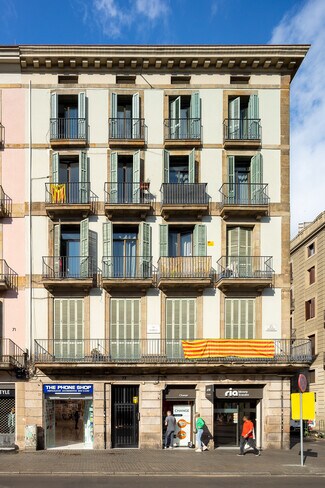 More details for Carrer la Rambla, 73, Barcelona - Office to Rent