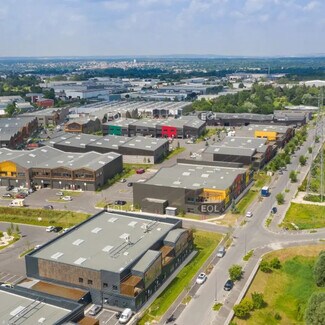 More details for Light Industrial to Rent