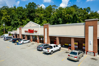 More details for 700 Beulah Rd, Turtle Creek, PA - Retail for Rent