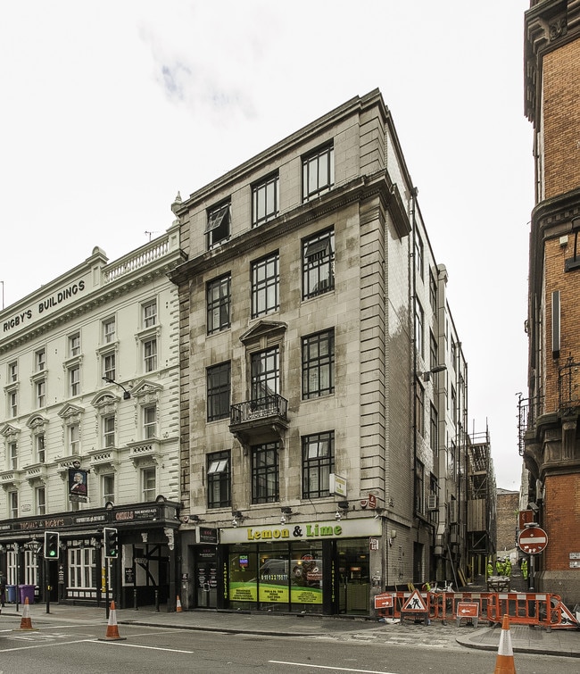 More details for 27-29 Dale St, Liverpool - Office to Rent