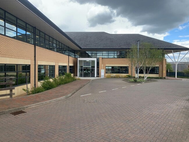 More details for Cain Rd, Bracknell - Office to Rent