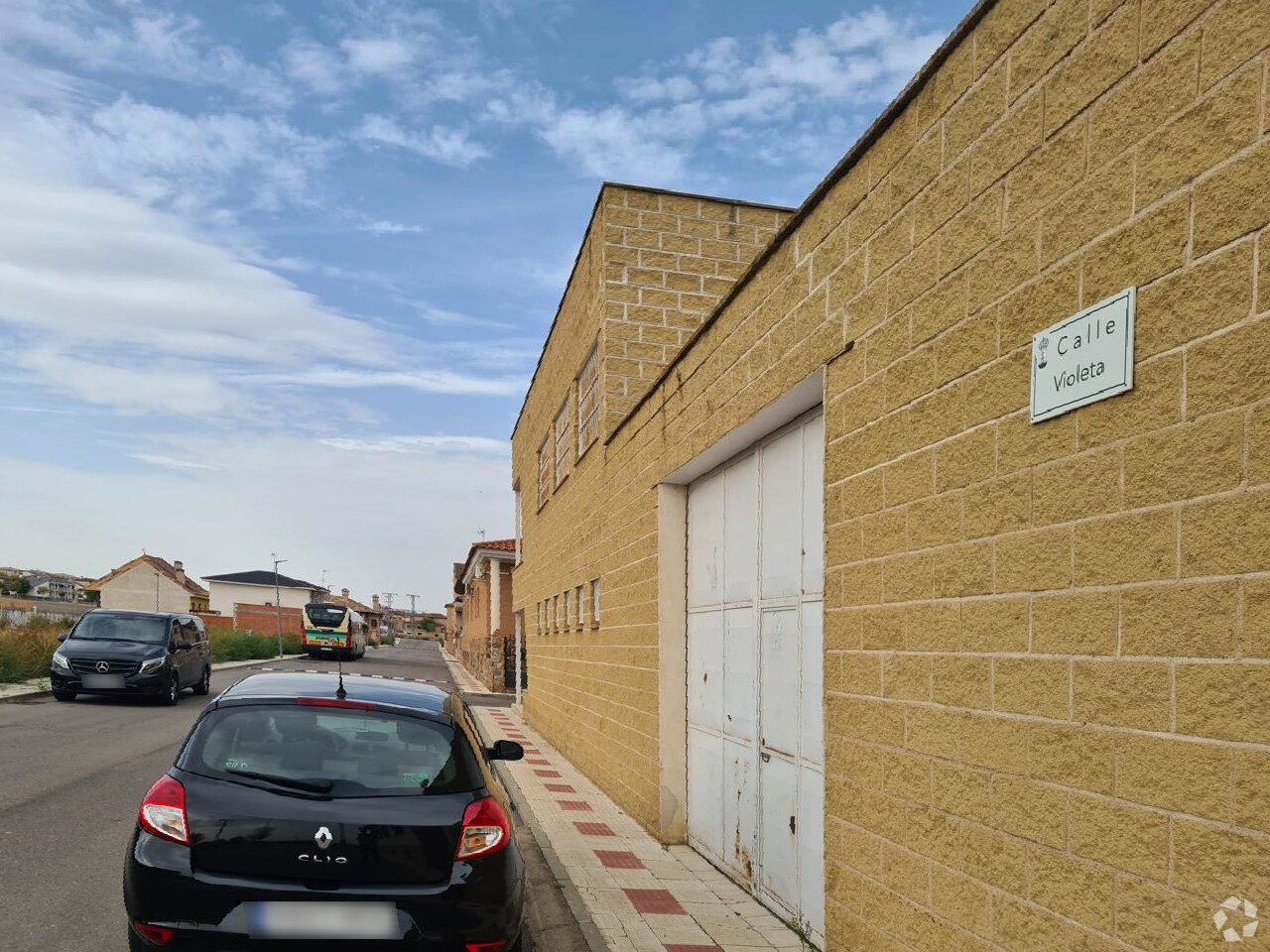 Industrial in Mocejón, Toledo for sale Primary Photo- Image 1 of 2