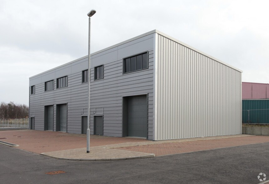 Boundary Rd, Ayr to rent - Building Photo - Image 2 of 3
