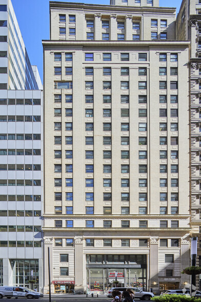 50 Broadway, New York, NY for rent - Primary Photo - Image 1 of 5