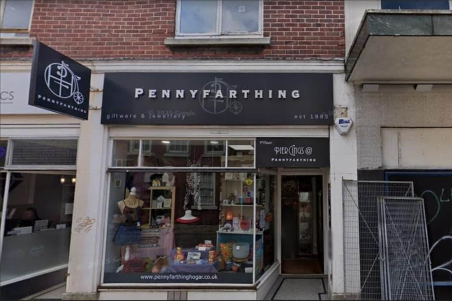 25-26 King St, Wolverhampton to rent Building Photo- Image 1 of 5