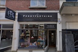 25-26 King St, Wolverhampton to rent Building Photo- Image 1 of 5