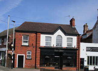 More details for 5 Market Pl, Tuxford - Retail for Rent