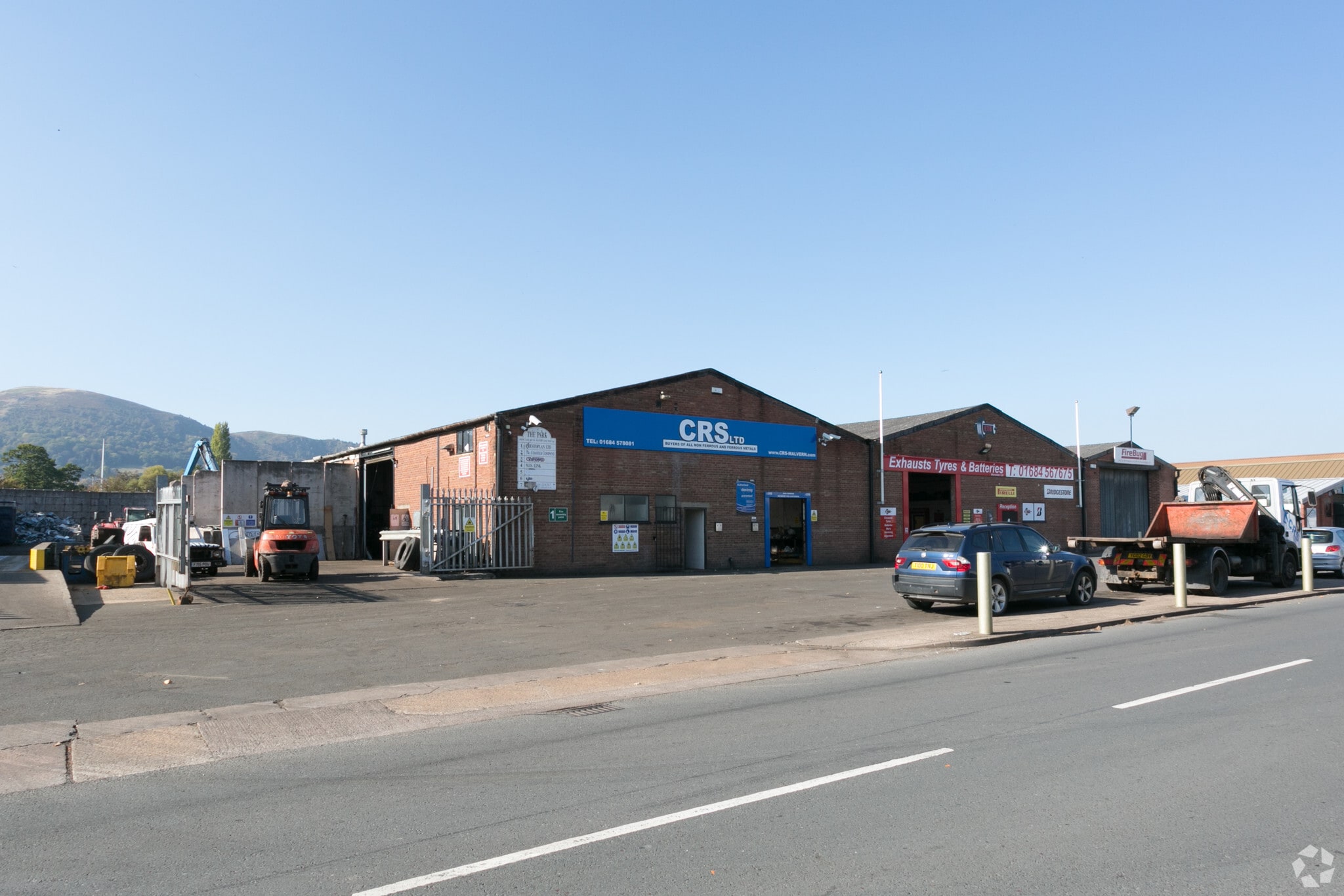 Spring Ln S, Malvern for sale Primary Photo- Image 1 of 7