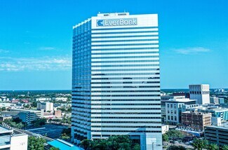 More details for 301 W Bay St, Jacksonville, FL - Office for Rent