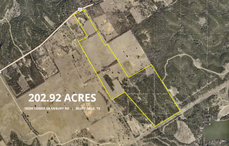 More details for 18200 Lower Granbury, Stephenville, TX - Land for Sale