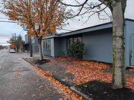 7701 15th Ave NW, Seattle WA - Commercial Property