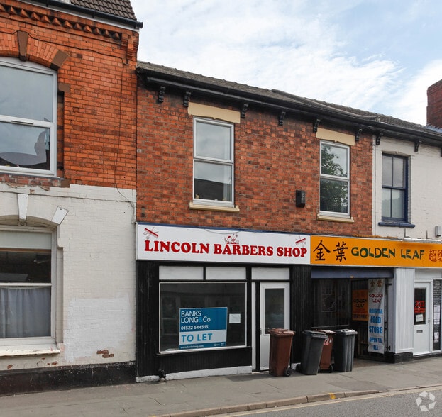 22 Portland St, Lincoln for sale - Building Photo - Image 3 of 4