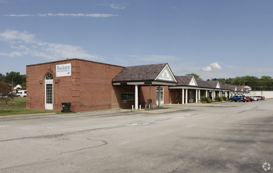 15549 State Route 170, East Liverpool, OH for sale - Primary Photo - Image 1 of 1