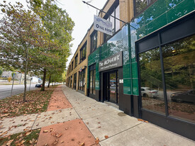 Mohawk-Brighton Building - Commercial Property