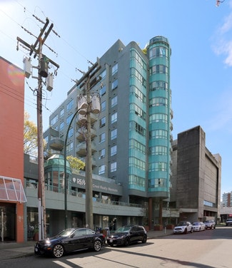 More details for 1438 W 7th Ave, Vancouver, BC - Build-to-Rent for Sale