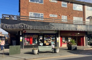 More details for Ashton on Mersey, Sale - Retail for Rent