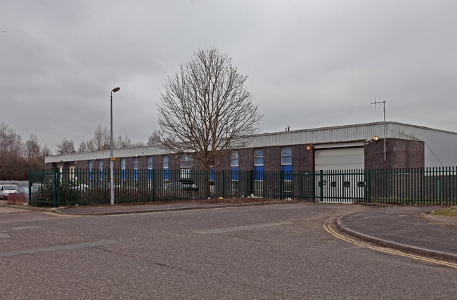 More details for James Watt Clos, Swindon - Industrial to Rent