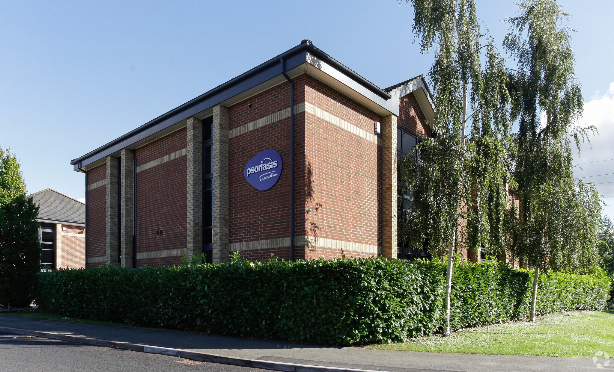 Bedford Rd, Northampton NN4 7BF The Lakes UK