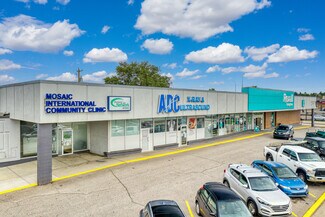 More details for 3301 17th Ave SE, Calgary, AB - Retail to Rent