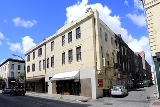 More details for 41 Whitaker St, Savannah, GA - Retail to Rent