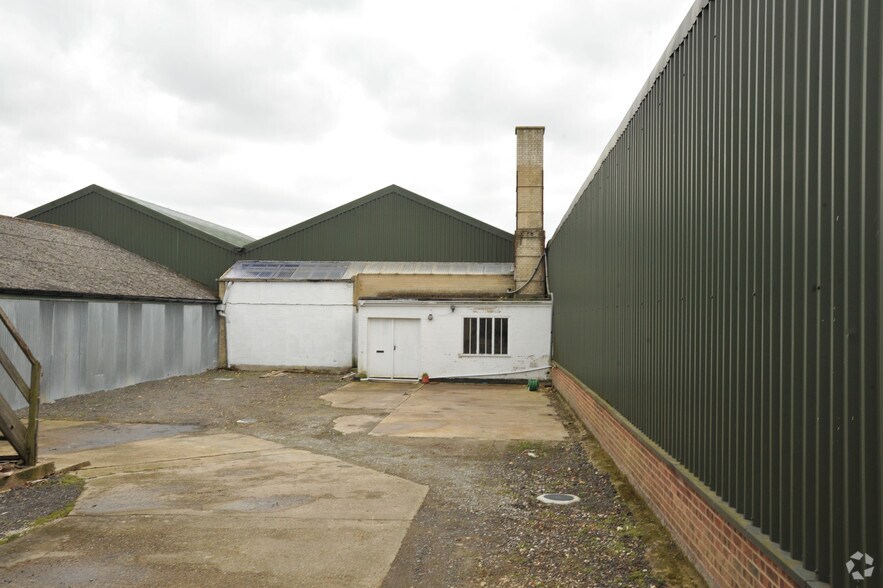 New Dover Rd, Canterbury, CT1 3AA UK