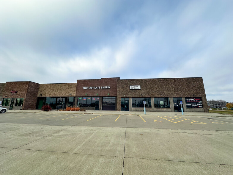 509-519 N Splitrock Blvd, Brandon, SD for rent - Building Photo - Image 3 of 3