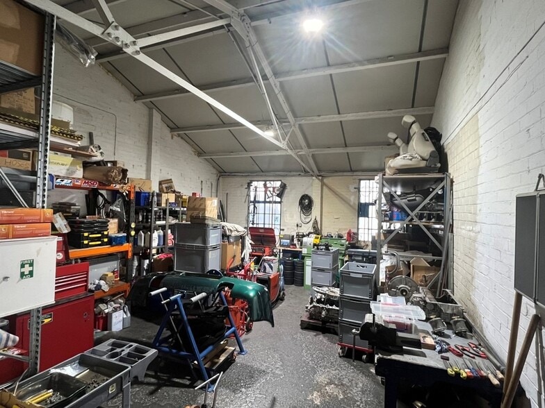 66a Wymeswold Rd, Loughborough to rent - Interior Photo - Image 3 of 3