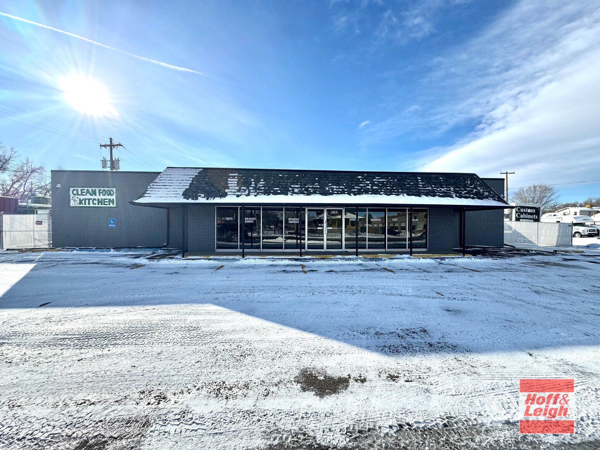 9192 W 44th Ave, Wheat Ridge, CO for sale Building Photo- Image 1 of 1