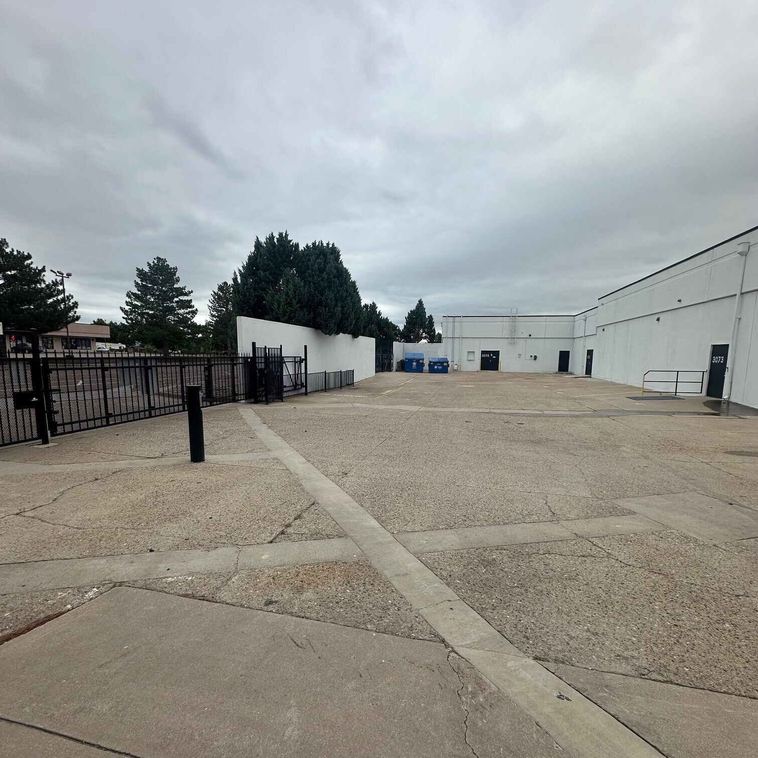 3175 Jet Wing Dr, Colorado Springs, CO to rent Building Photo- Image 1 of 24