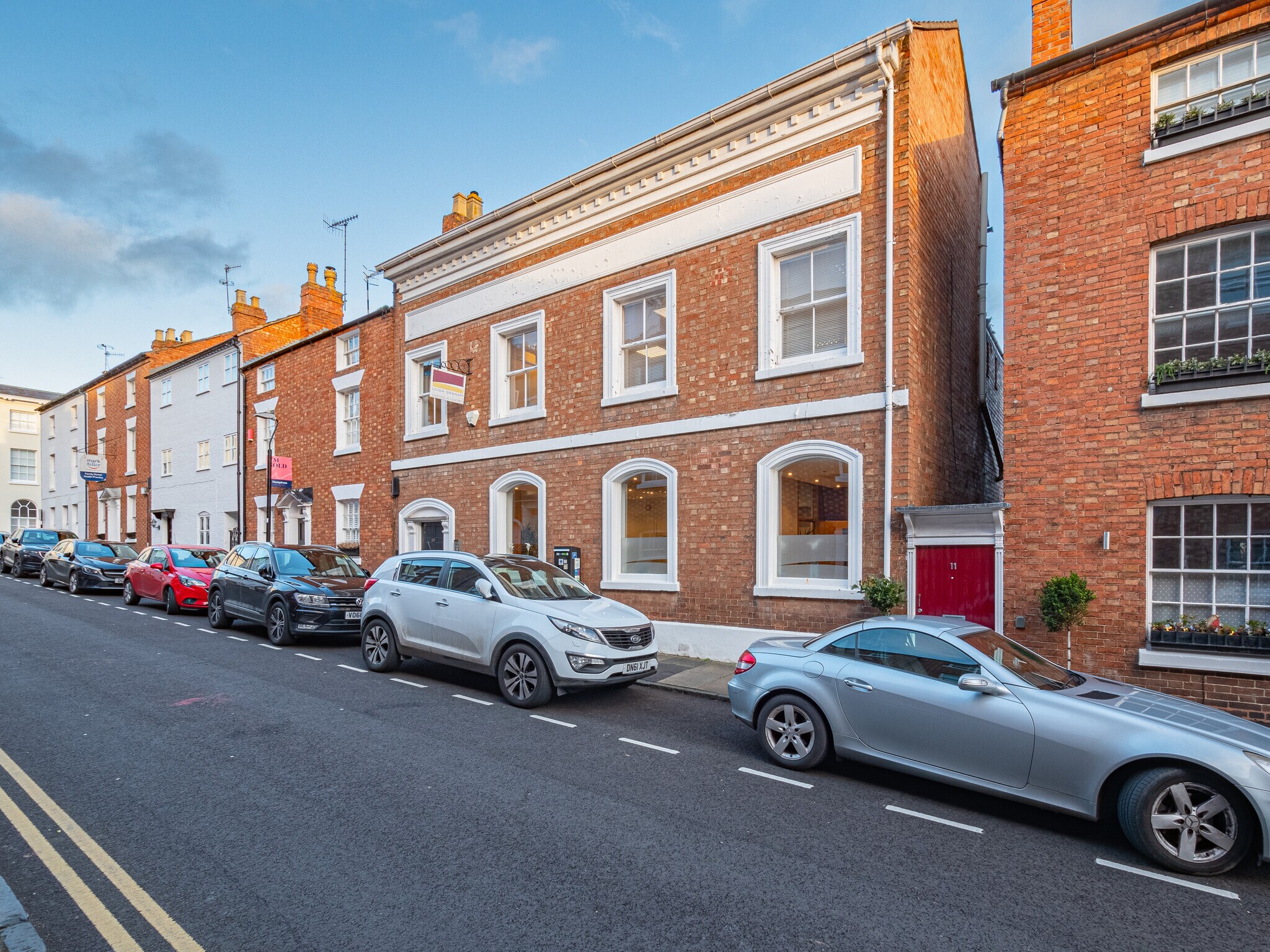 10 John St, Stratford Upon Avon for sale Building Photo- Image 1 of 1