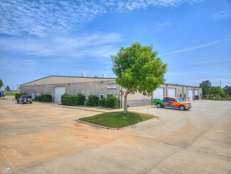 More details for 7304 NW 164th St, Edmond, OK - Flex, Industrial for Rent