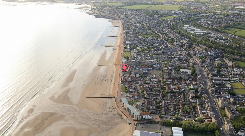 Land at 19-24 Promenade, Edinburgh for sale - Building Photo - Image 3 of 4