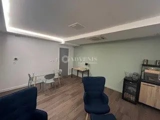 Location Bureaux 6 209 m²
