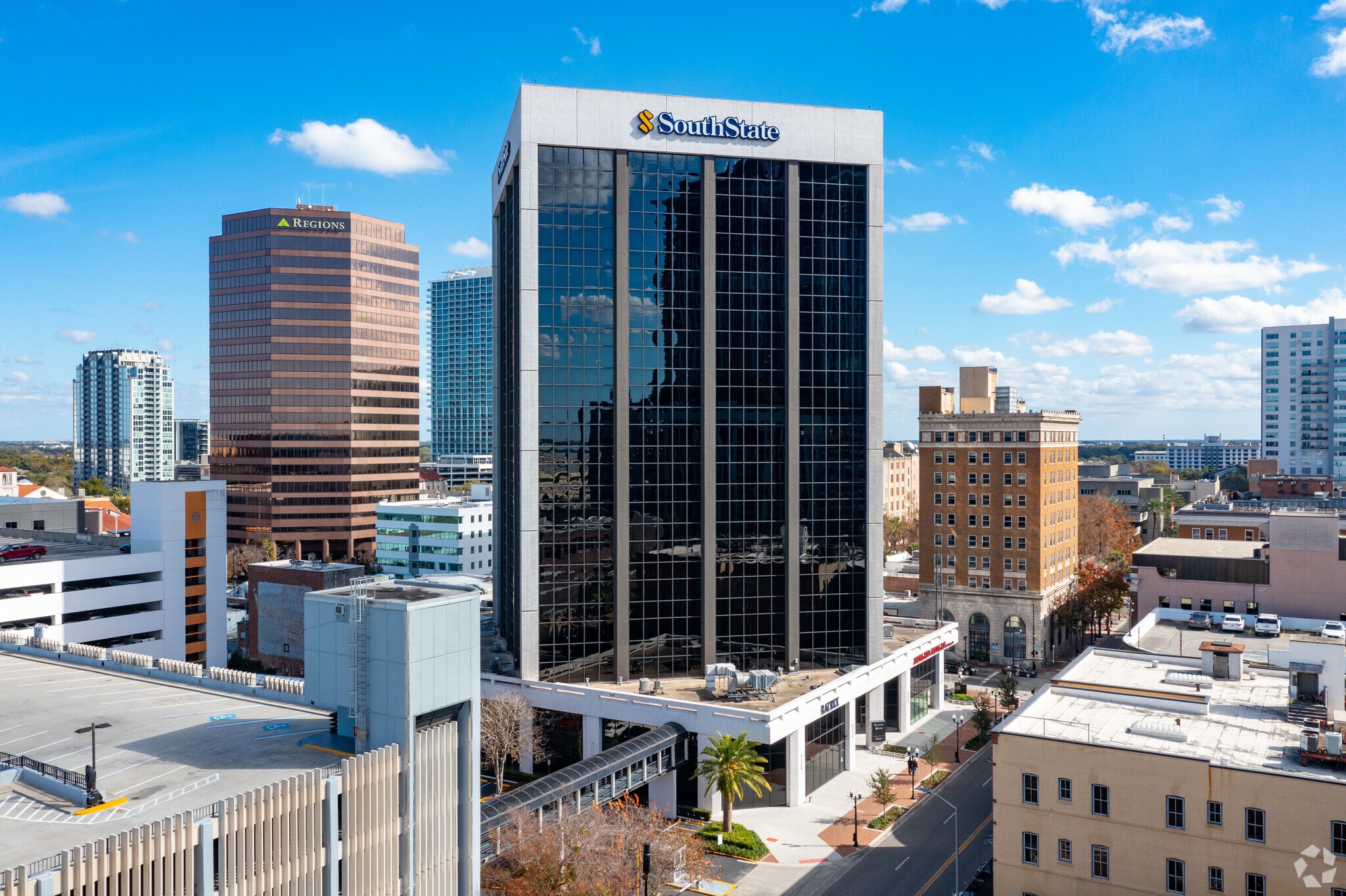 20 N Orange Ave, Orlando, FL to rent Building Photo- Image 1 of 23