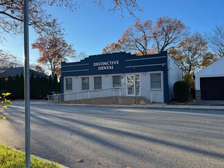 More details for 696 Palisade Ave, Teaneck, NJ - Office for Rent