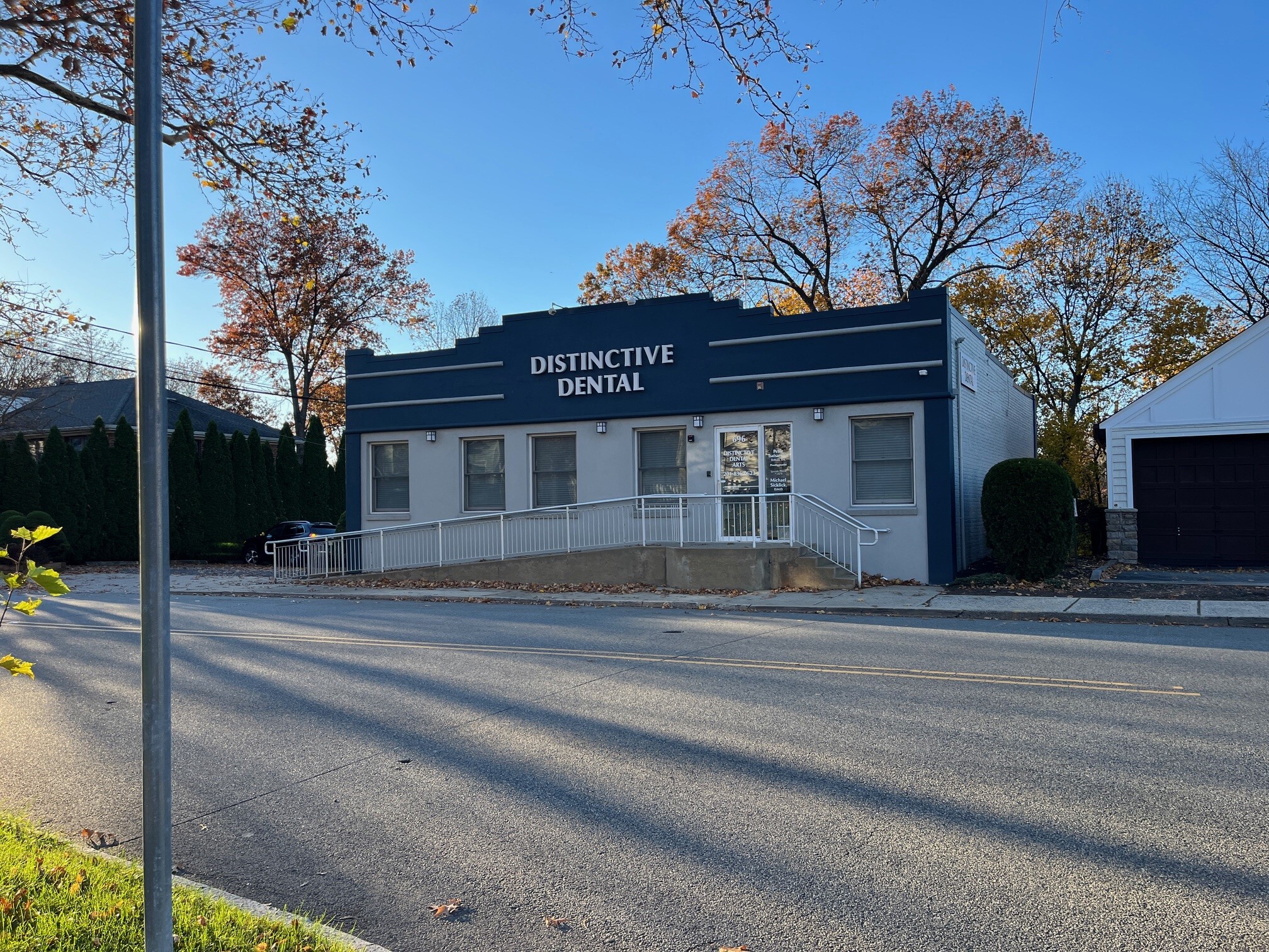 696 Palisade Ave, Teaneck, NJ for rent Building Photo- Image 1 of 1