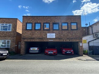 More details for 55 Elmcroft Rd, Orpington - Office for Rent